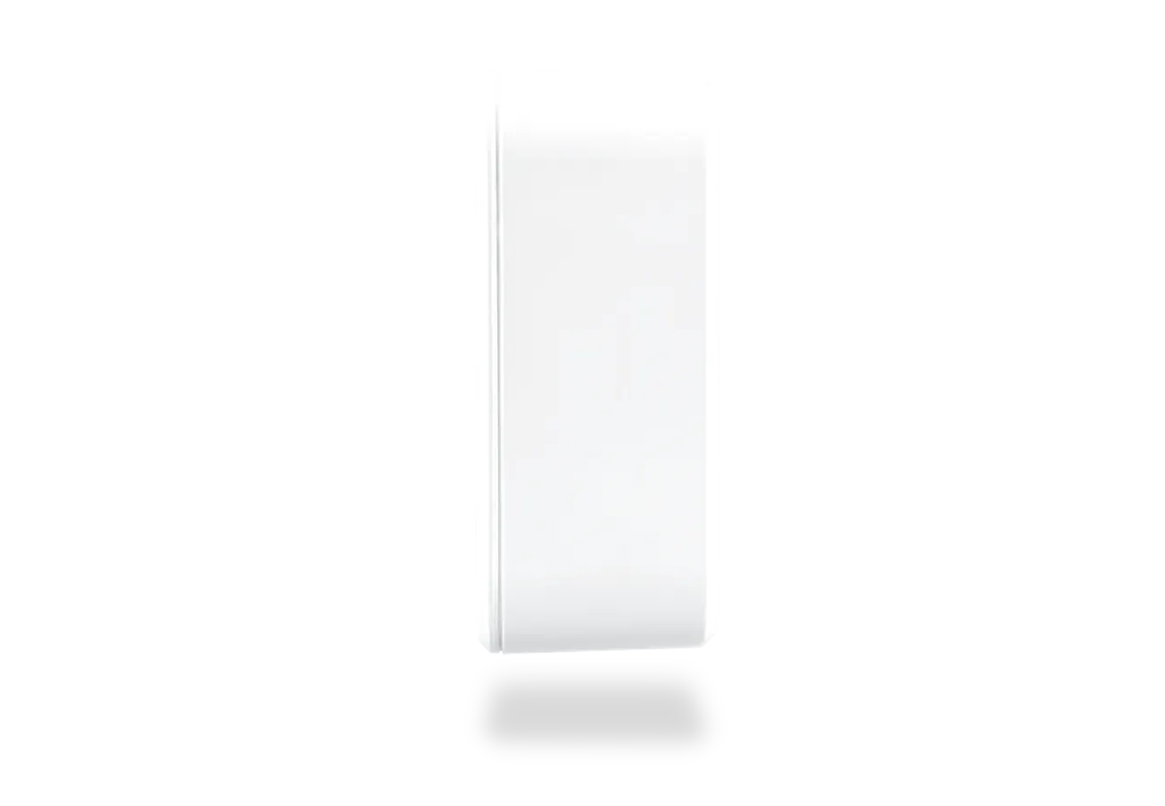 UNIC! Detector de gaz metan cu fir și declanșare dublă 12VDC/230VAC – Homplex HD100 PRO Double Control