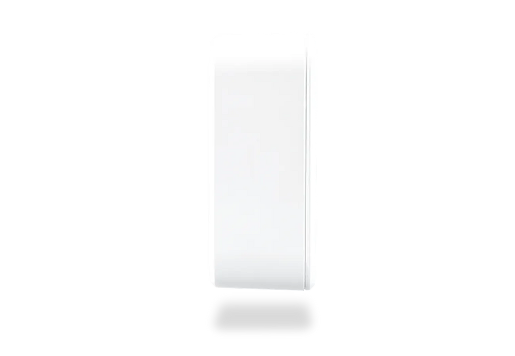 UNIC! Detector de gaz metan cu fir și declanșare dublă 12VDC/230VAC – Homplex HD100 PRO Double Control