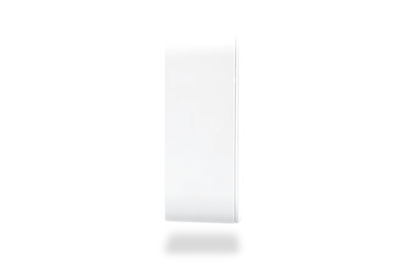 UNIC! Detector de gaz metan cu fir și declanșare dublă 12VDC/230VAC – Homplex HD100 PRO Double Control