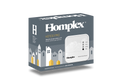 NOU! Detector de gaz metan cu fir și declanșare 230V – Homplex HD100 PRO