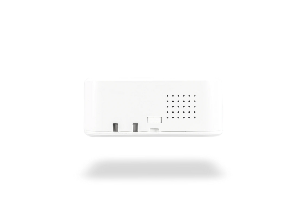 NOU! Detector de gaz metan cu fir și declanșare 230V – Homplex HD100 PRO