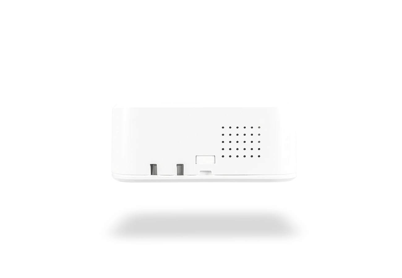 NOU! Detector de gaz metan cu fir și declanșare 230V – Homplex HD100 PRO