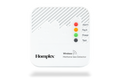 NOU! Detector de gaz metan radio – Homplex HD100 PRO RF