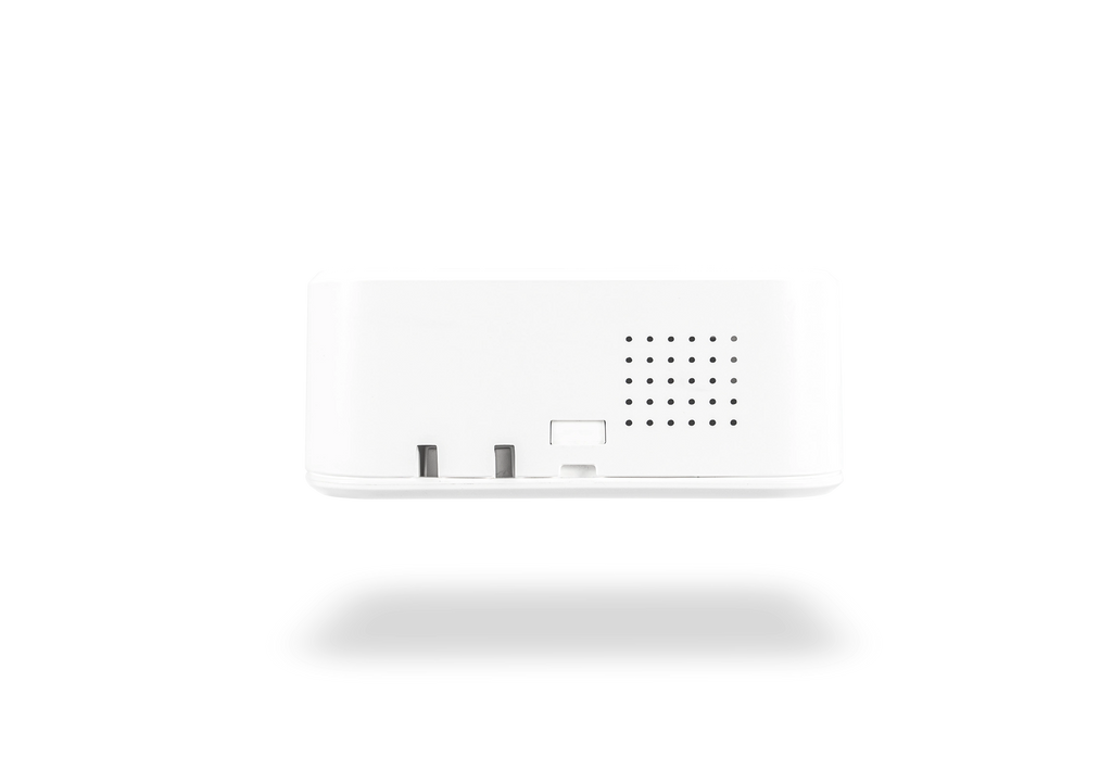 NOU! Detector de gaz metan radio – Homplex HD100 PRO RF