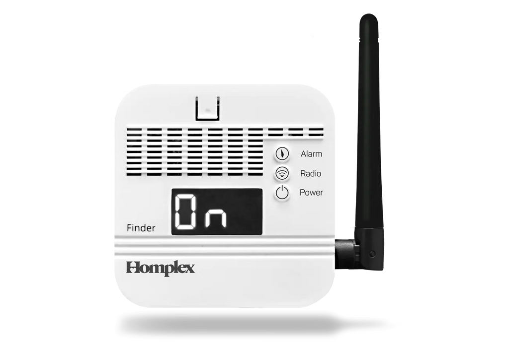 Finder detectoare Homplex HD200 RF