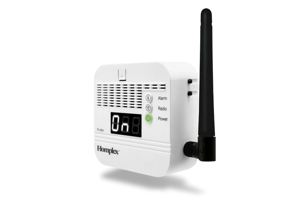 Finder detectoare Homplex HD200 RF