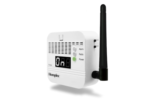 Finder detectoare Homplex HD200 RF