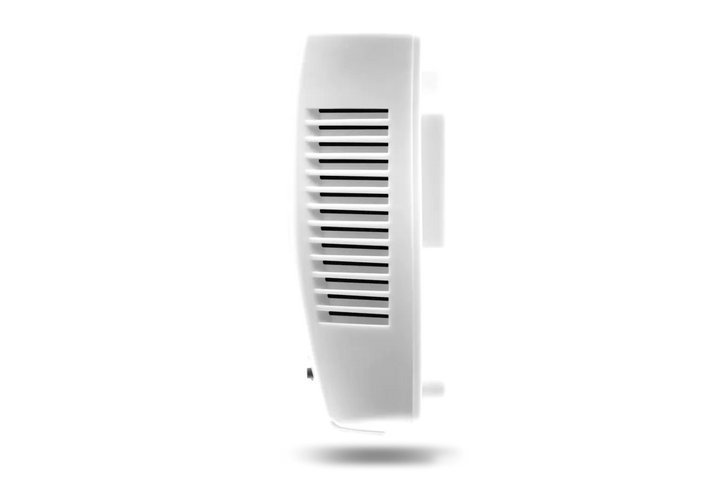 Detector de gaz metan/butan, declansare prin fir 12V – Deffender