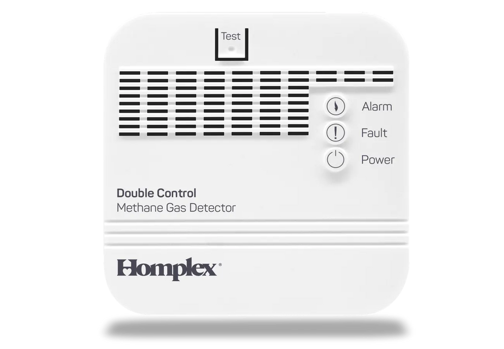 Homplex HD100 Double Control
