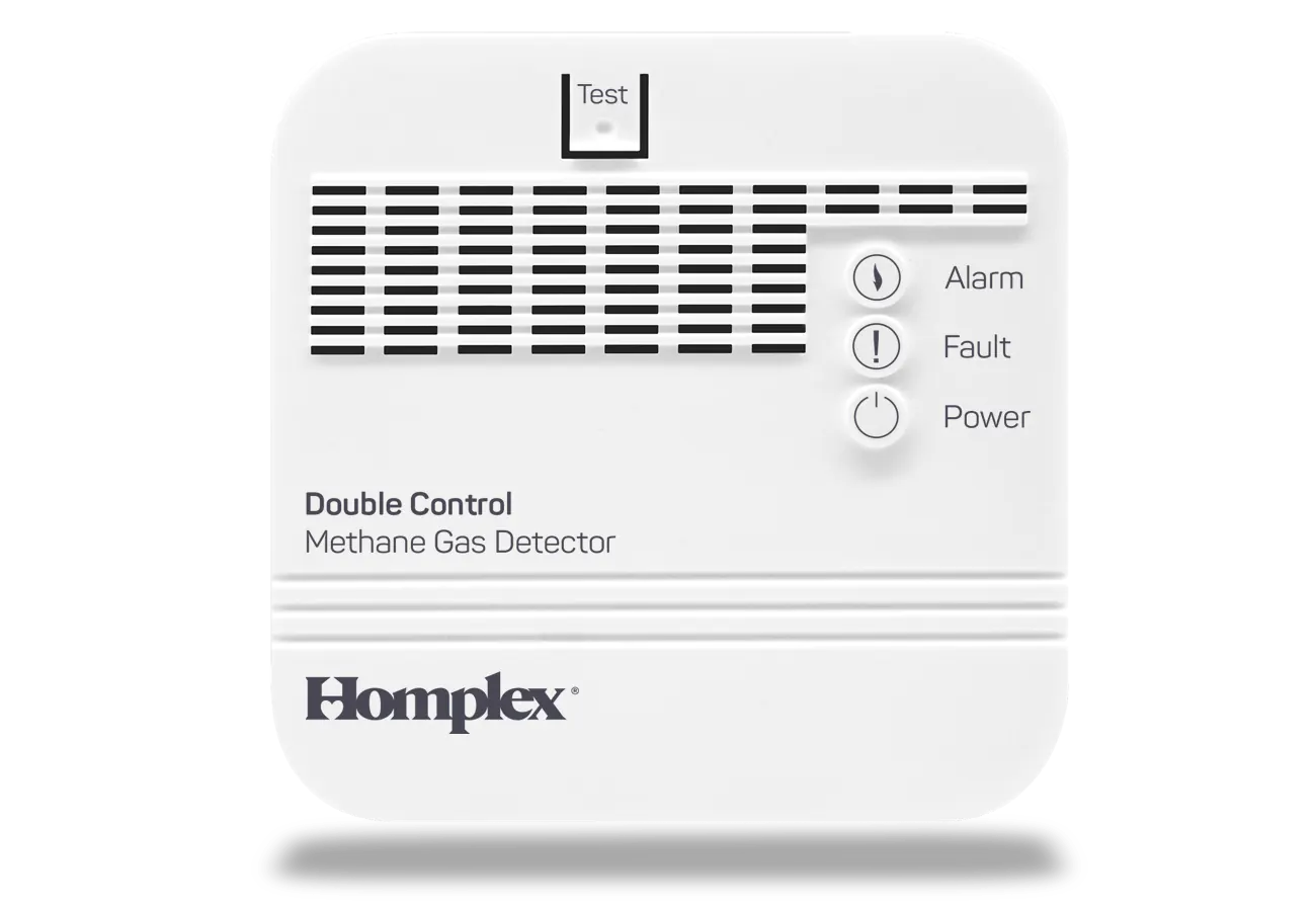 Homplex HD100 Double Control