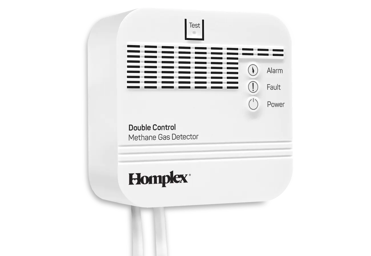 Homplex HD100 Double Control