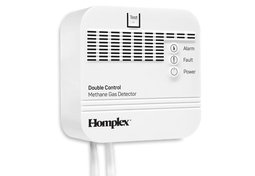 Homplex HD100 Double Control