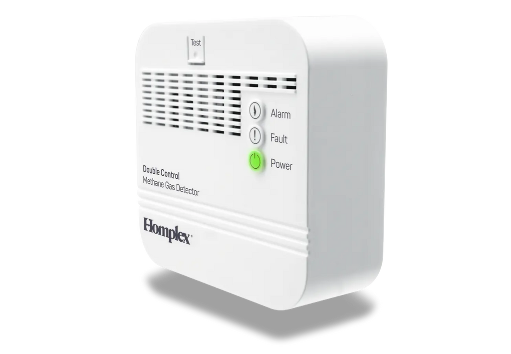 Homplex HD100 Double Control
