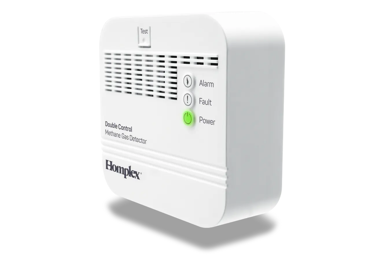Homplex HD100 Double Control