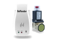 Kit Detector Defender SDI + electrovana DN20 - 3/4"