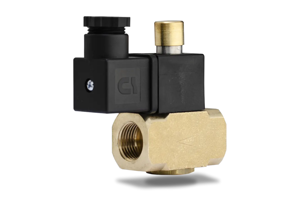 Valva gaz senzor RAO02 1/2"