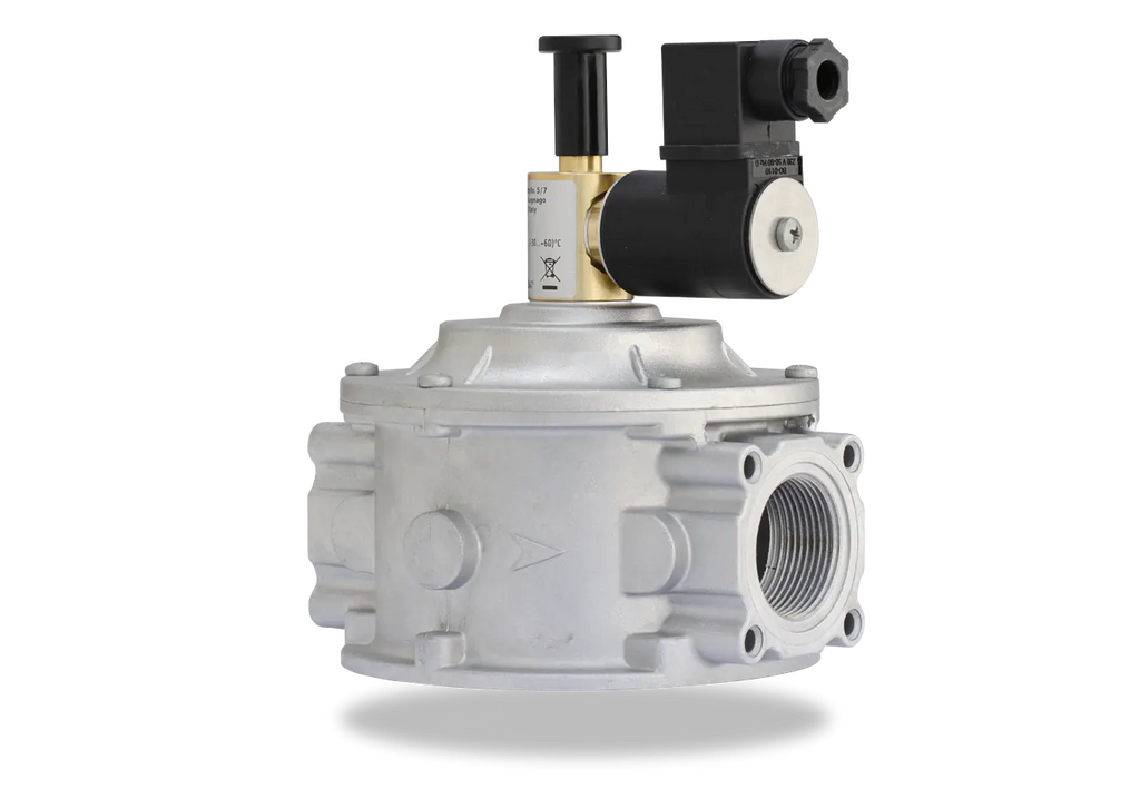 Valva gaz senzor RM05 DN32 1 1/4"