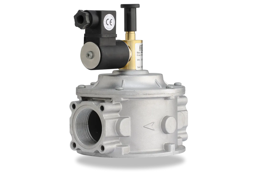 Valva gaz senzor RM06 1 1/2"