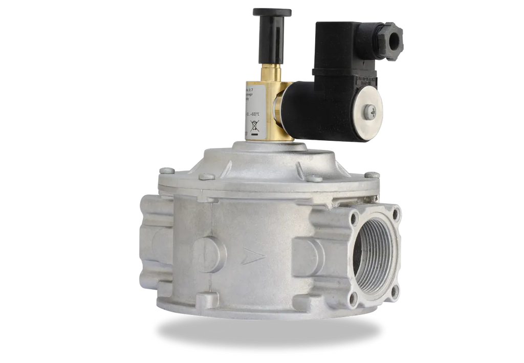 Valva gaz senzor RM06 1 1/2"