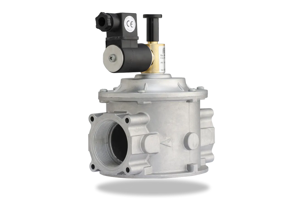 Valva gaz senzor RM07 2"