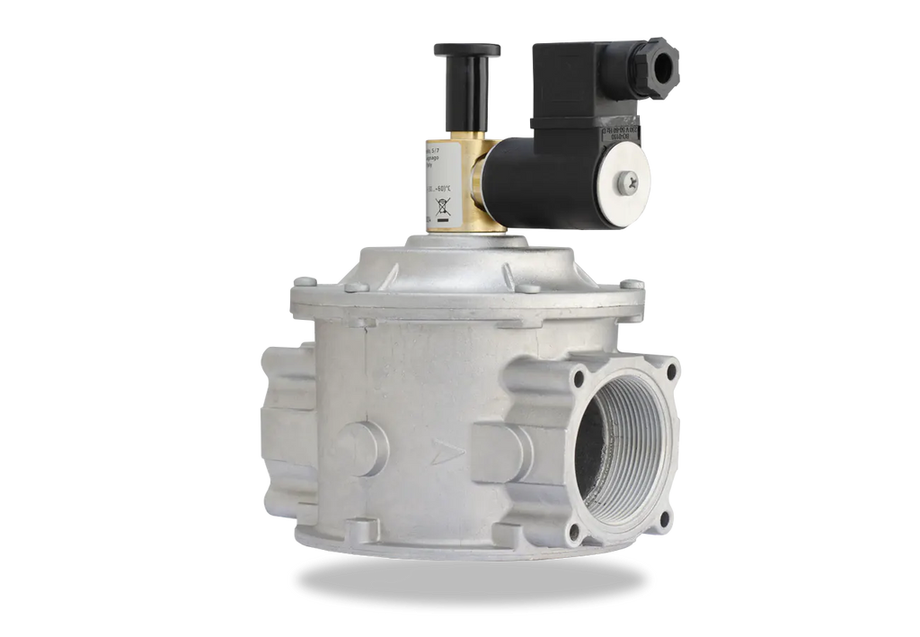 Valva gaz senzor RM07 2"