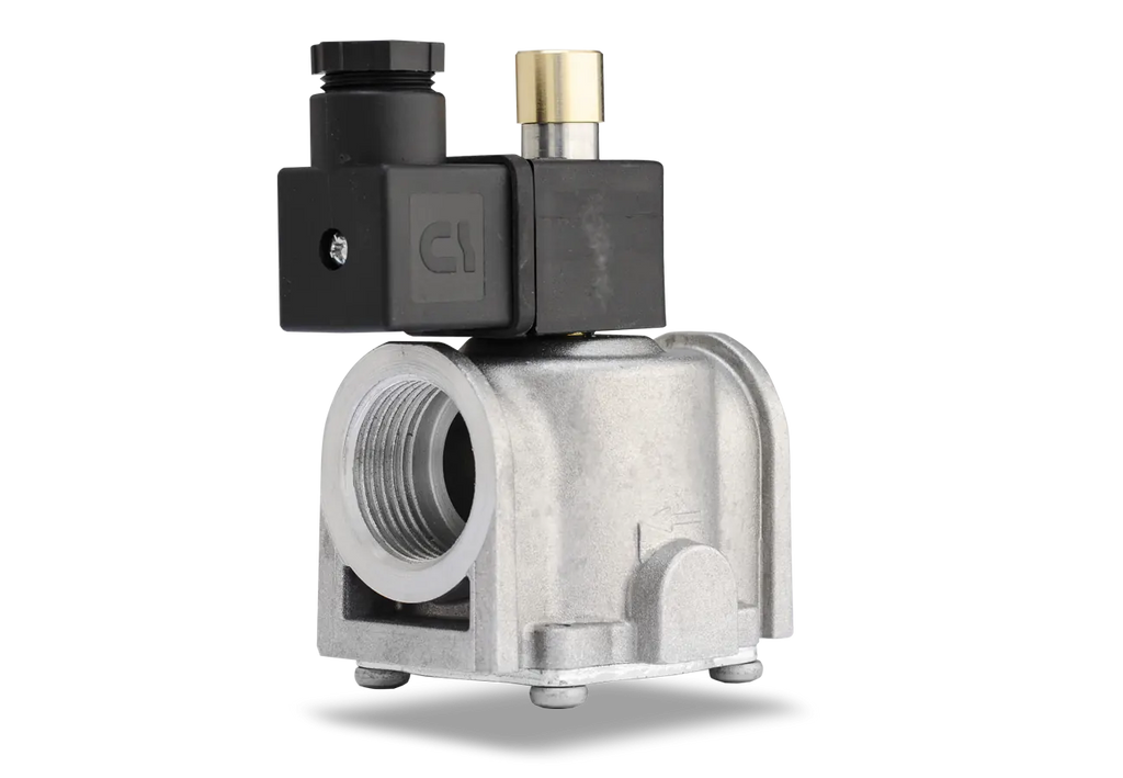 Valva gaz senzor RMC04 1" (GPL)
