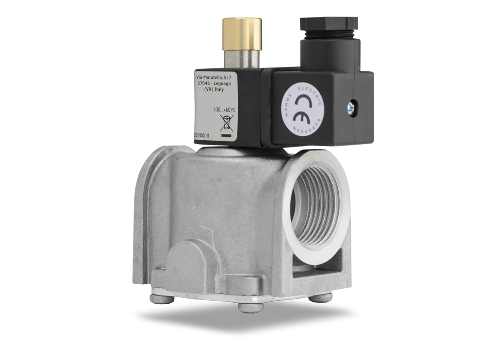 Valva gaz senzor RMC04 1" (GPL)